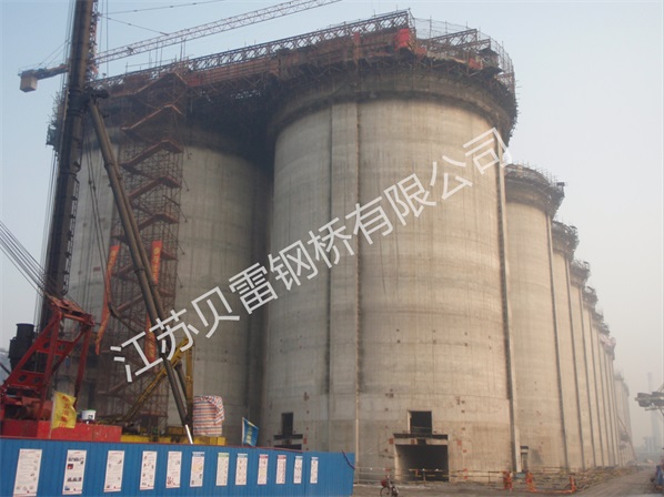 貝雷片在橋梁建設(shè)領(lǐng)域大放異彩，推動行業(yè)快速發(fā)展